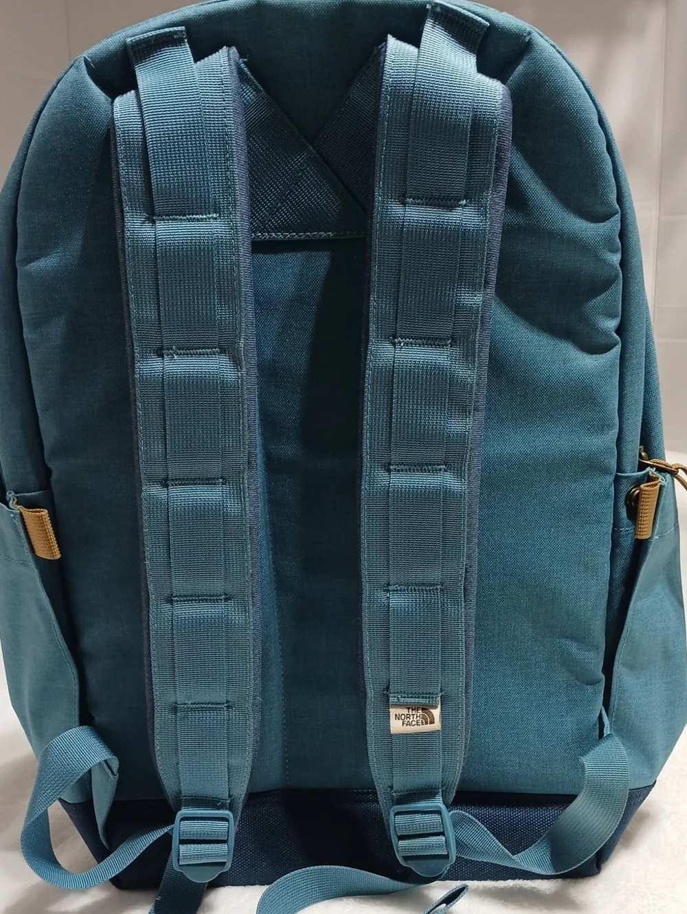The North Face classic north
